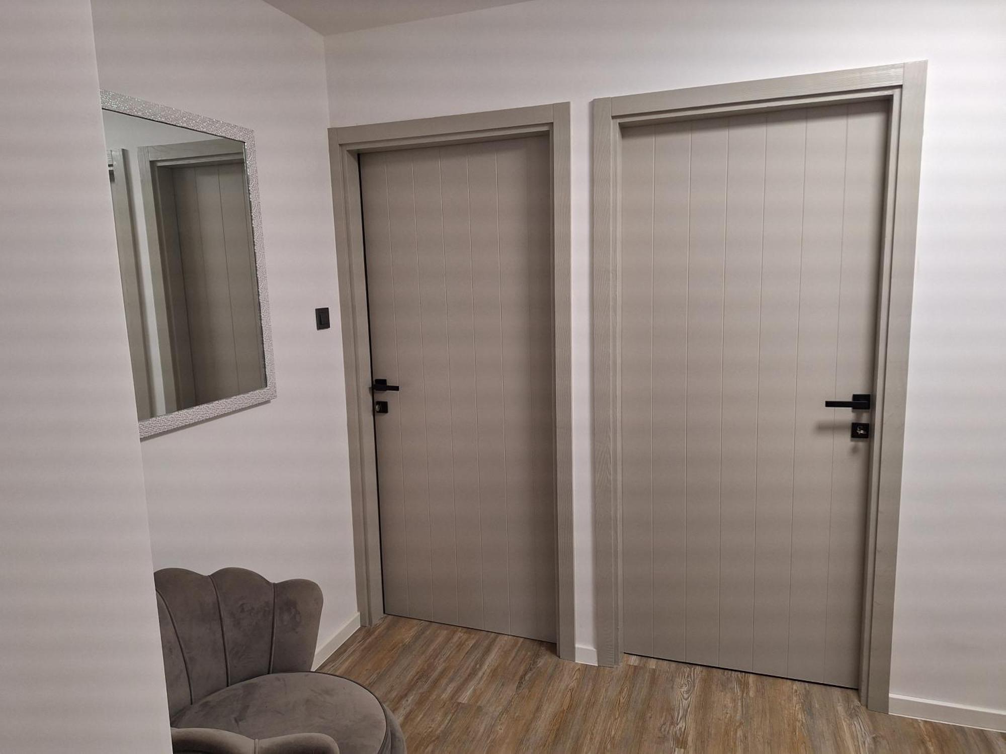 Casa Bianca Apartman Dramalj Dış mekan fotoğraf