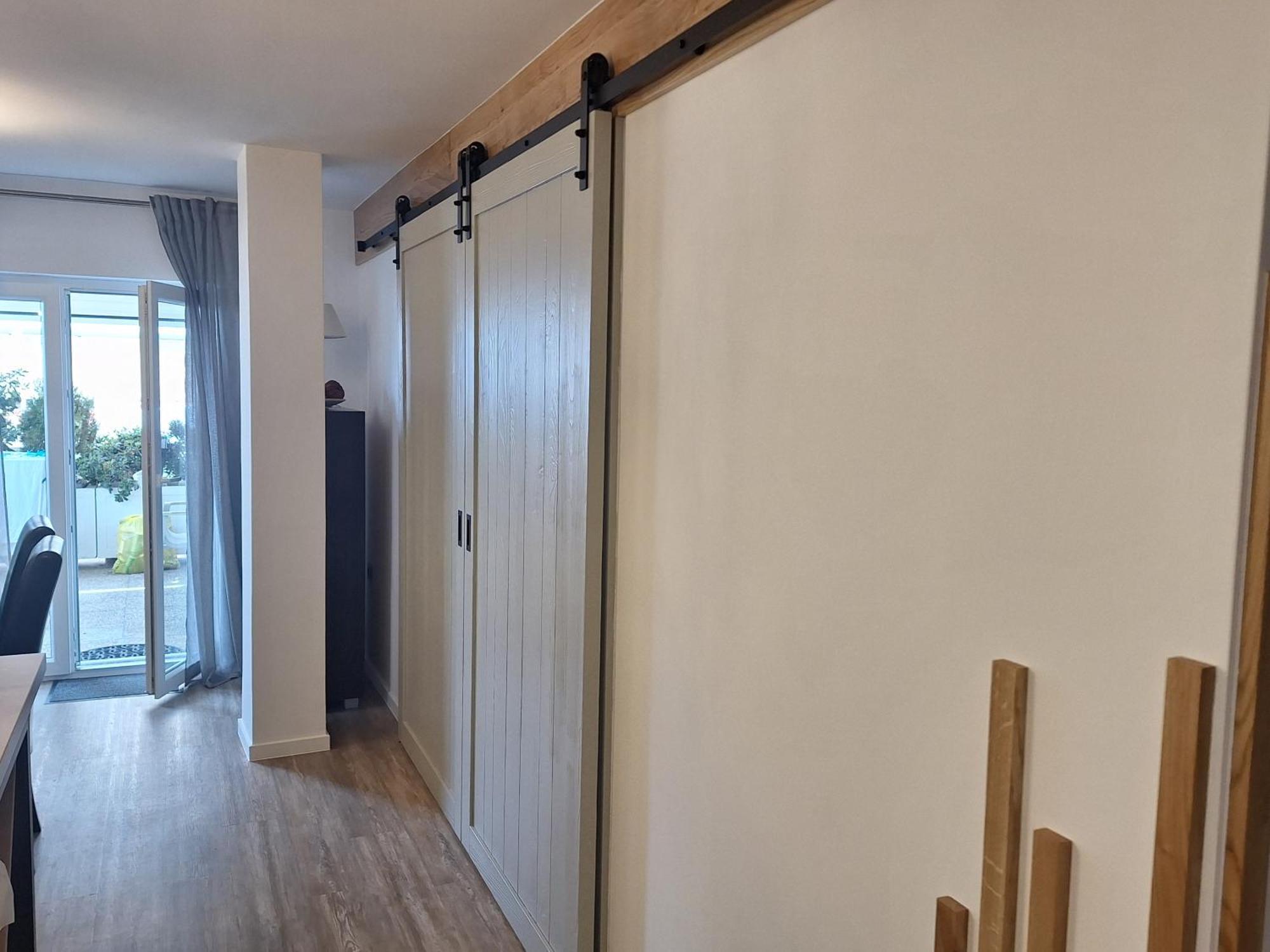 Casa Bianca Apartman Dramalj Dış mekan fotoğraf