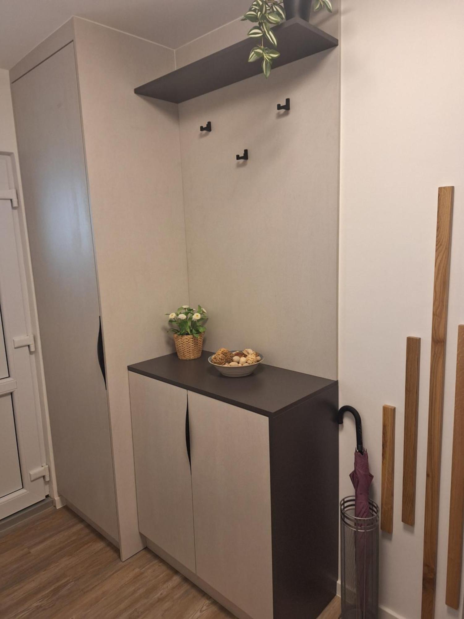 Casa Bianca Apartman Dramalj Dış mekan fotoğraf