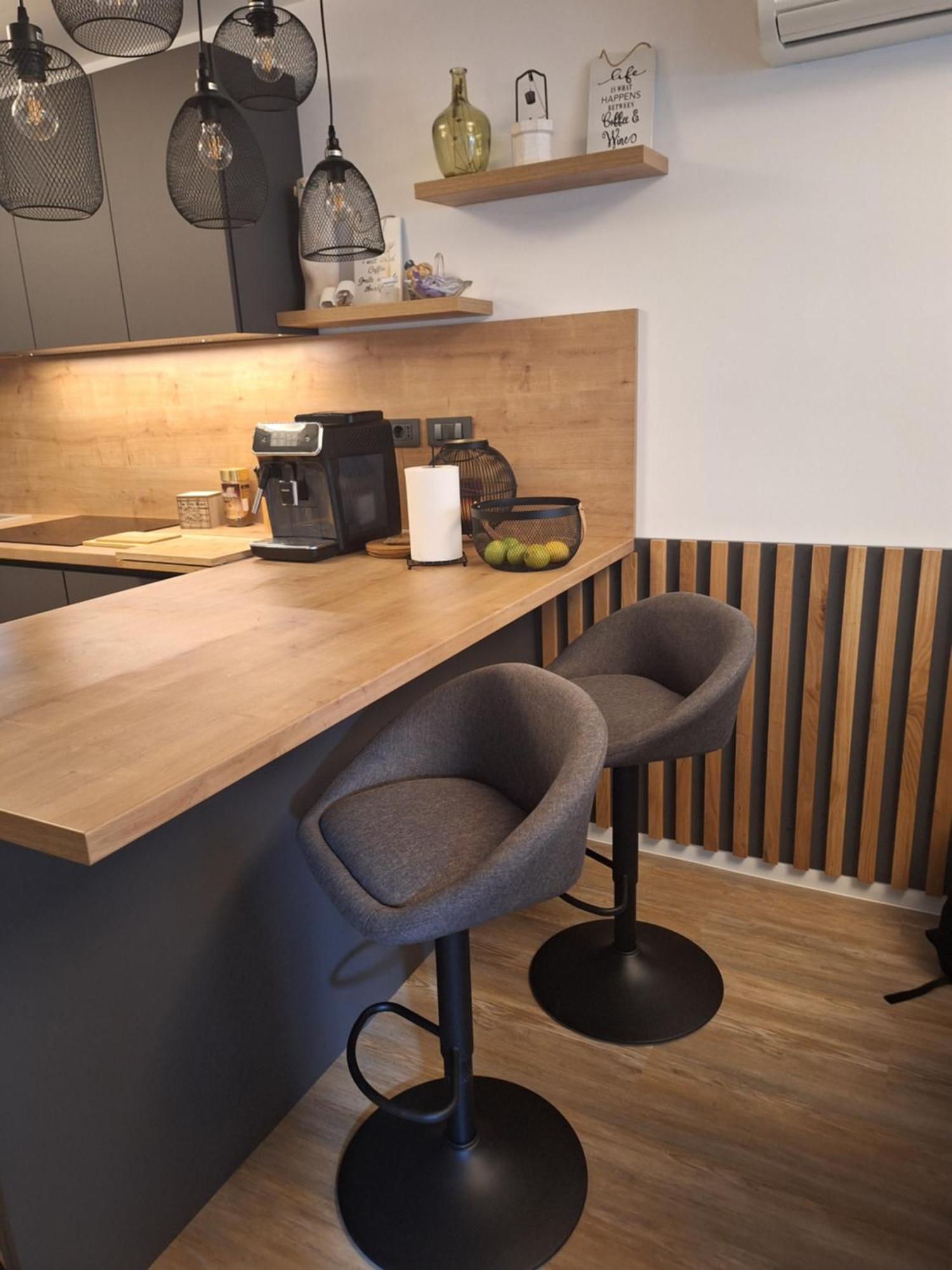 Casa Bianca Apartman Dramalj Dış mekan fotoğraf