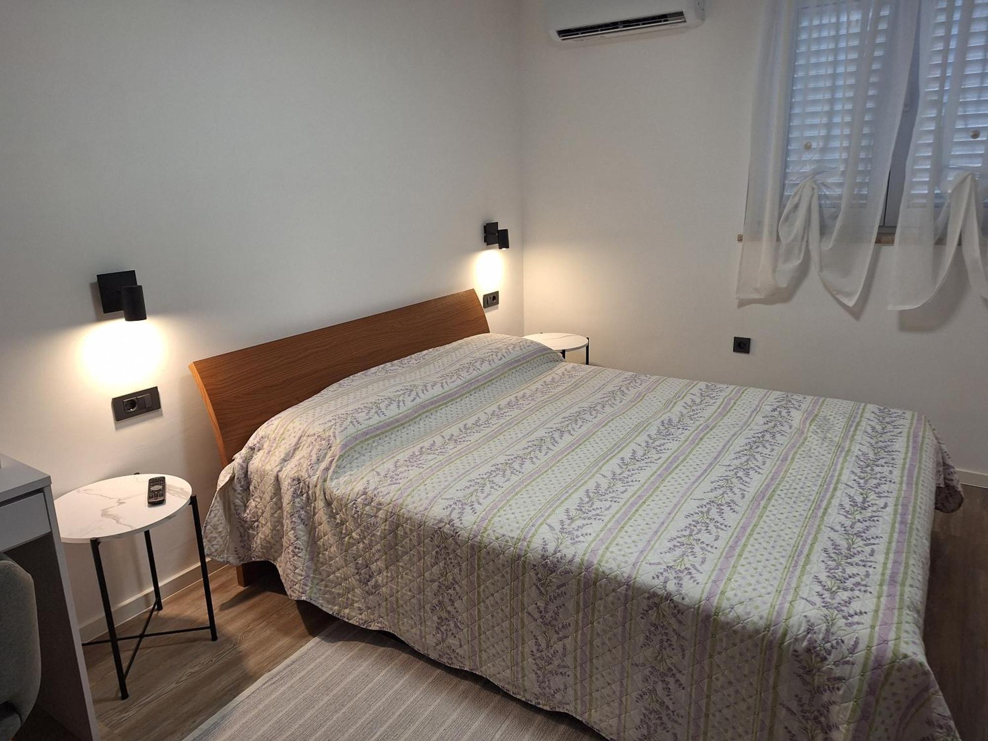 Casa Bianca Apartman Dramalj Dış mekan fotoğraf