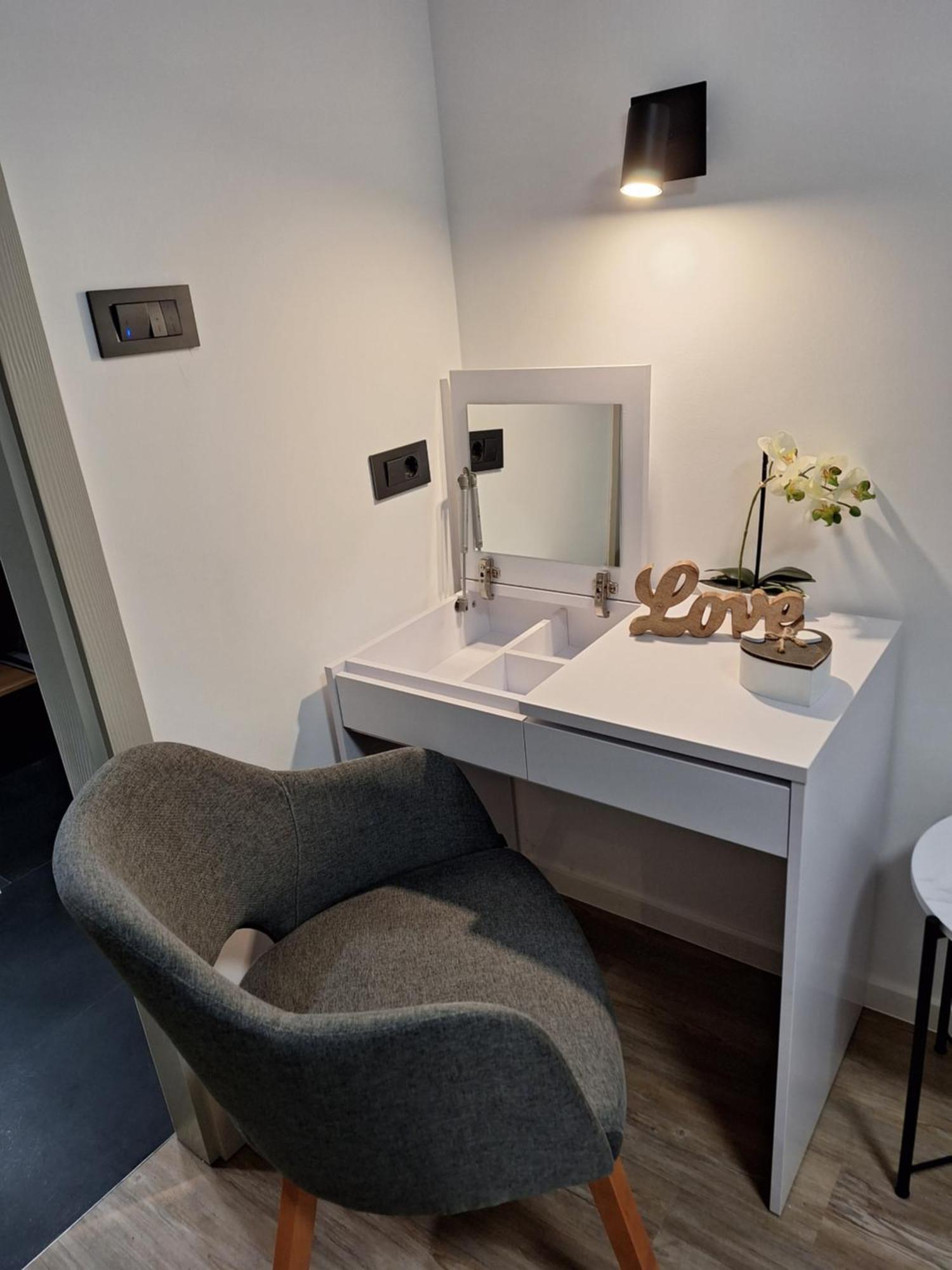 Casa Bianca Apartman Dramalj Dış mekan fotoğraf